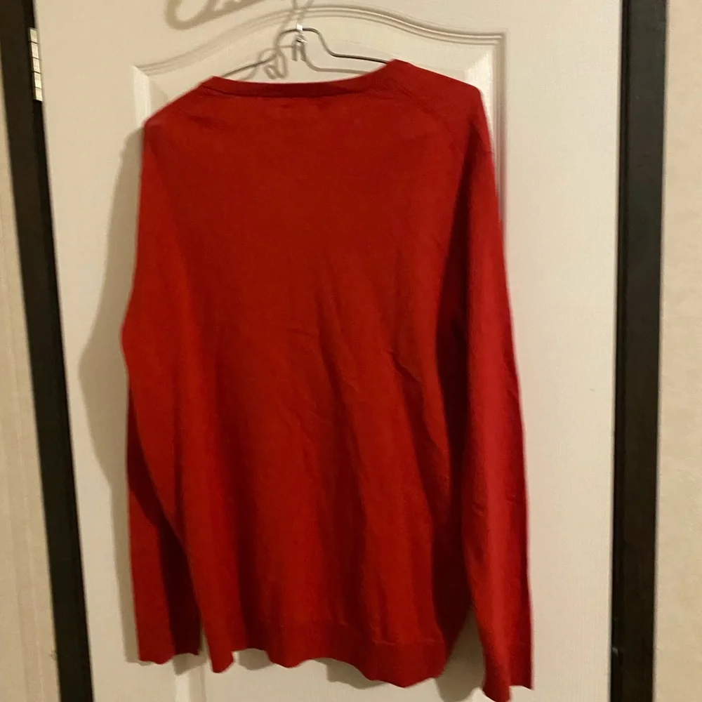 ALFANI SWEATER - Picture 3 of 4